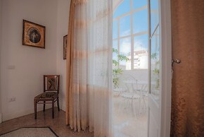 Palazzo Vaglio Relais