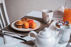 Palazzo Vaglio Relais