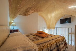 Palazzo Vaglio Relais