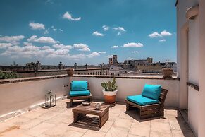 Palazzo Vaglio Relais