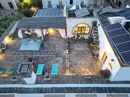 Palazzo Vaglio Relais