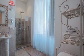 Palazzo Vaglio Relais