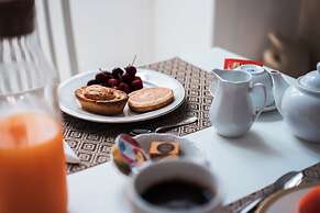 Palazzo Vaglio Relais