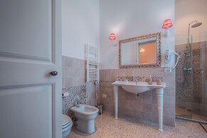 Palazzo Vaglio Relais