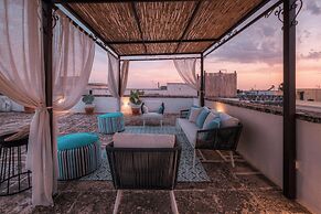 Palazzo Vaglio Relais