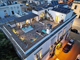 Palazzo Vaglio Relais