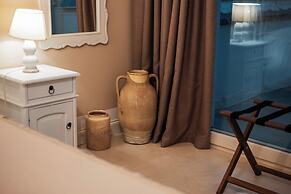 Palazzo Vaglio Relais