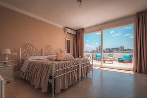 Palazzo Vaglio Relais