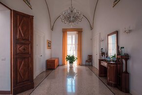 Palazzo Vaglio Relais