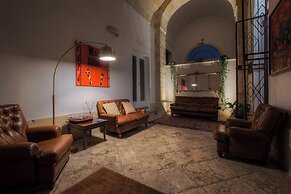 Palazzo Vaglio Relais