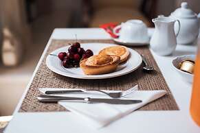 Palazzo Vaglio Relais