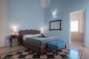 Palazzo Vaglio Relais