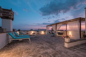 Palazzo Vaglio Relais