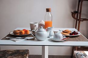 Palazzo Vaglio Relais