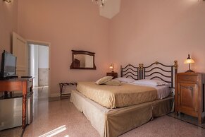 Palazzo Vaglio Relais