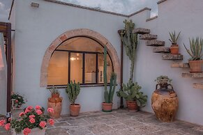 Palazzo Vaglio Relais