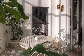 Palazzo Vaglio Relais