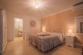 Palazzo Vaglio Relais