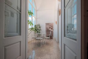 Palazzo Vaglio Relais