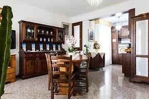 Affittacamere Acquamarina