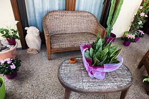 Affittacamere Acquamarina