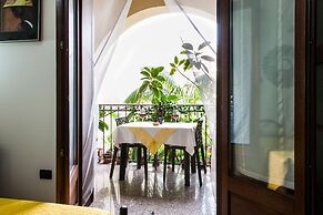 Affittacamere Acquamarina