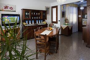 Affittacamere Acquamarina