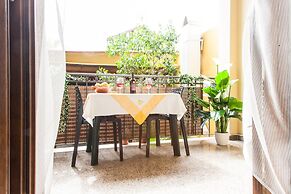 Affittacamere Acquamarina