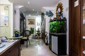 Affittacamere Acquamarina