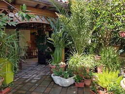 Affittacamere Acquamarina