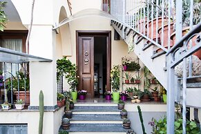 Affittacamere Acquamarina