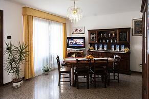 Affittacamere Acquamarina