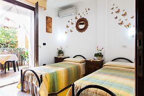 Affittacamere Acquamarina