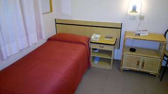 Hotel Centrale