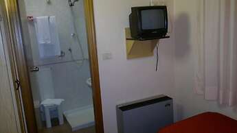 Hotel Centrale