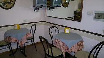 Hotel Centrale