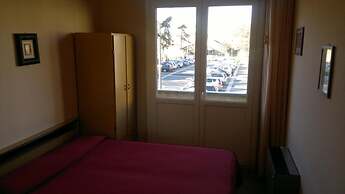 Hotel Centrale