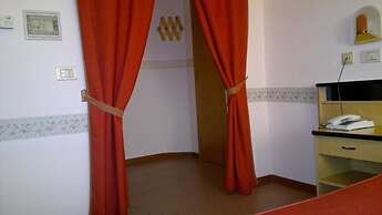 Hotel Centrale