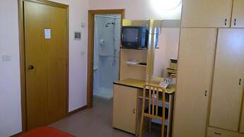 Hotel Centrale