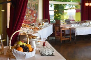 Unique Hotel Innere Enge