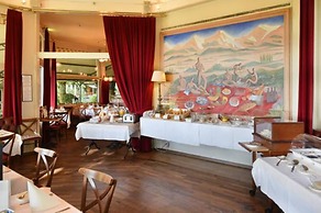 Unique Hotel Innere Enge