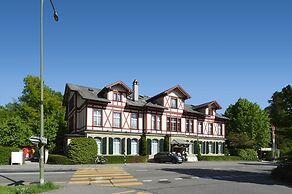 Unique Hotel Innere Enge