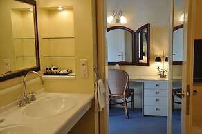 Unique Hotel Innere Enge