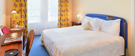 Unique Hotel Innere Enge