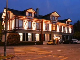 Unique Hotel Innere Enge