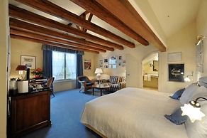 Unique Hotel Innere Enge