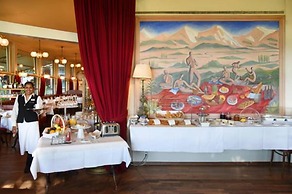 Unique Hotel Innere Enge