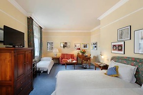 Unique Hotel Innere Enge