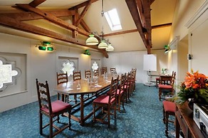 Unique Hotel Innere Enge