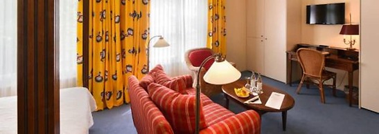 Unique Hotel Innere Enge